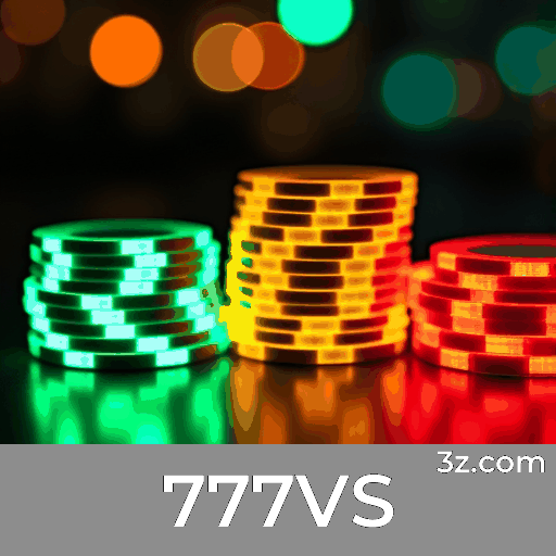 777VS Bônus por convite 777VS