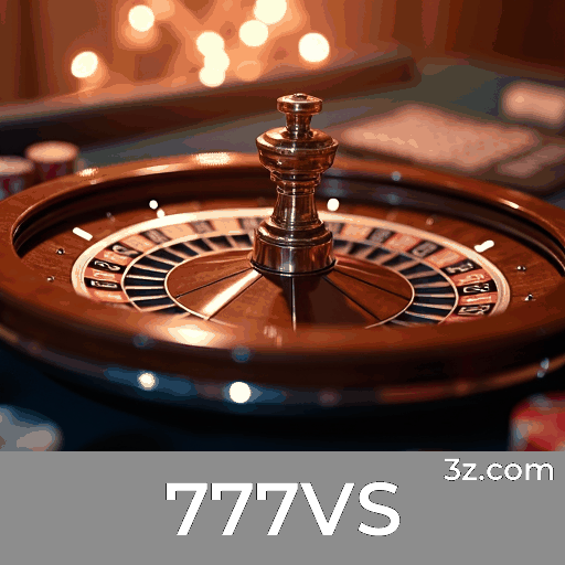 777VS Bônus acumulado 777VS