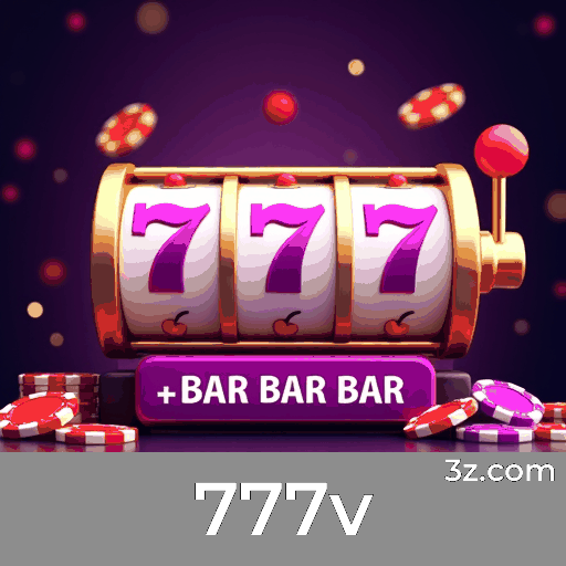 Cadastro na 777v para desfrutar dos melhores jogos