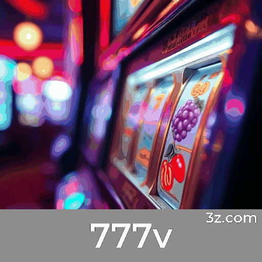 Formulário de cadastro da 777v