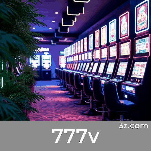 Cadastro na 777v para desfrutar dos melhores jogos