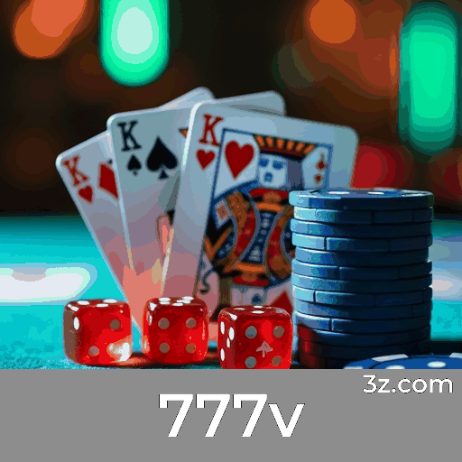 Formulário de cadastro da 777v