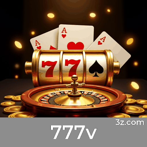 Formulário de cadastro da 777v