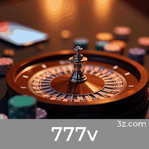 Cassino ao vivo da 777v com dealers ao vivo