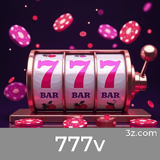 Você pode se cadastro na 777v em qualquer plataforma